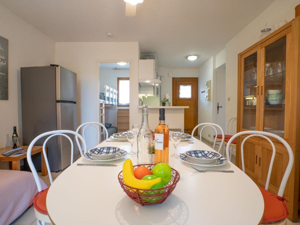 Apartment Le Mas Des Calanques-1 By Interhome Saint Aygulf Eksteriør billede